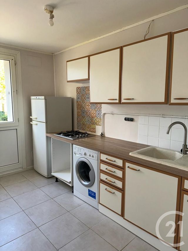 Appartement F2 à louer - 2 pièces - 50,20 m2 - Bretigny Sur Orge - 91 - ILE-DE-FRANCE