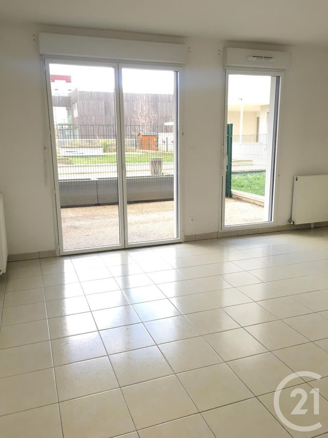 appartement - BRETIGNY SUR ORGE - 91