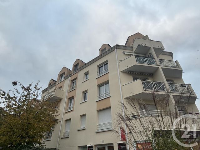 appartement - BRETIGNY SUR ORGE - 91