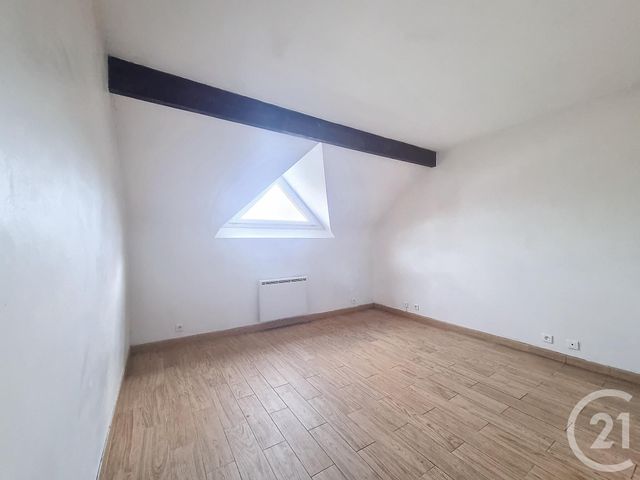 appartement - BRETIGNY SUR ORGE - 91