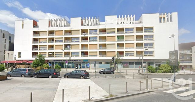 appartement - BRETIGNY SUR ORGE - 91