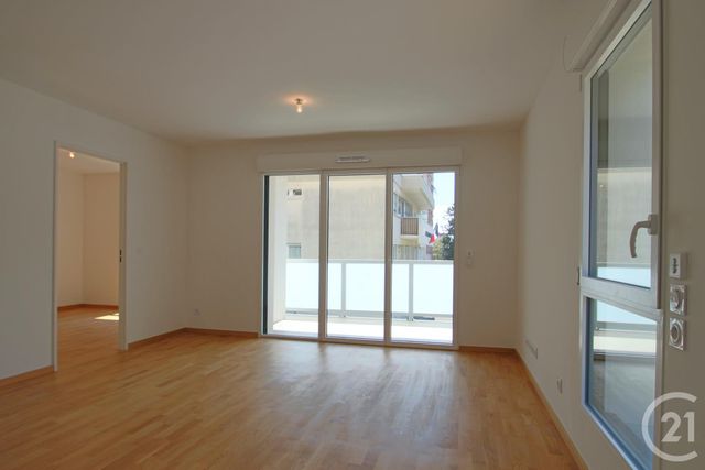 Appartement F2 à louer - 2 pièces - 44,25 m2 - Aix Les Bains - 73 - RHONE-ALPES