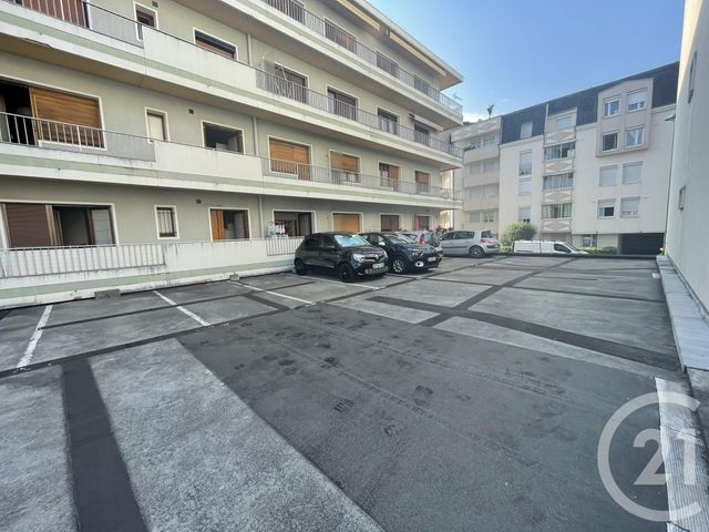 parking - AIX LES BAINS - 73