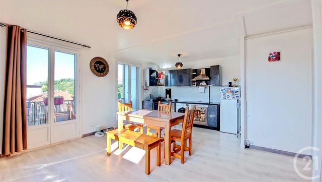 appartement - AIX LES BAINS - 73