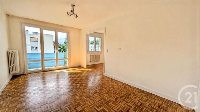 Appartement à vendre AIX LES BAINS