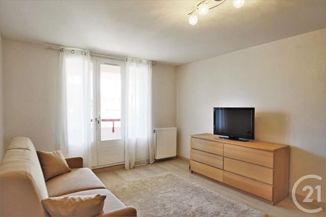 appartement - AIX LES BAINS - 73