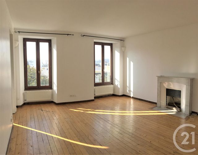 appartement - AIX LES BAINS - 73