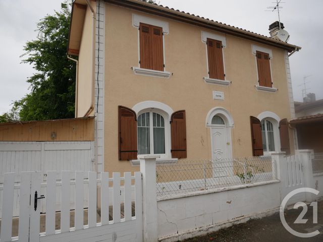 Maison à vendre - 4 pièces - 75,05 m2 - Mont De Marsan - 40 - AQUITAINE