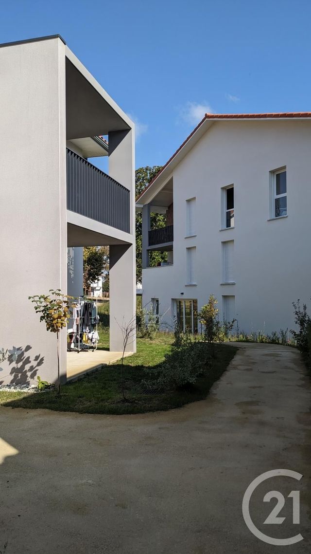 Appartement F2 à louer - 2 pièces - 42,42 m2 - St Pierre Du Mont - 40 - AQUITAINE