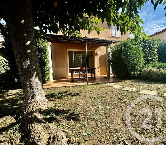 Maison à vendre - 4 pièces - 81,61 m2 - Salon De Provence - 13 - PROVENCE-ALPES-COTE-D-AZUR