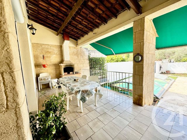 Maison à vendre - 5 pièces - 105,42 m2 - Lambesc - 13 - PROVENCE-ALPES-COTE-D-AZUR