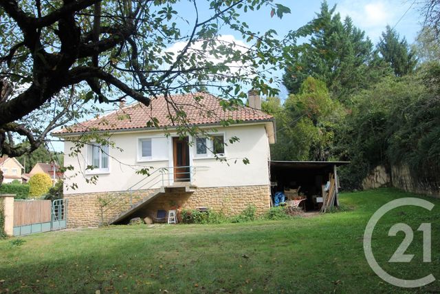 maison - SARLAT LA CANEDA - 24