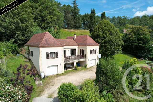 Maison à vendre - 5 pièces - 169,74 m2 - Sarlat La Caneda - 24 - AQUITAINE