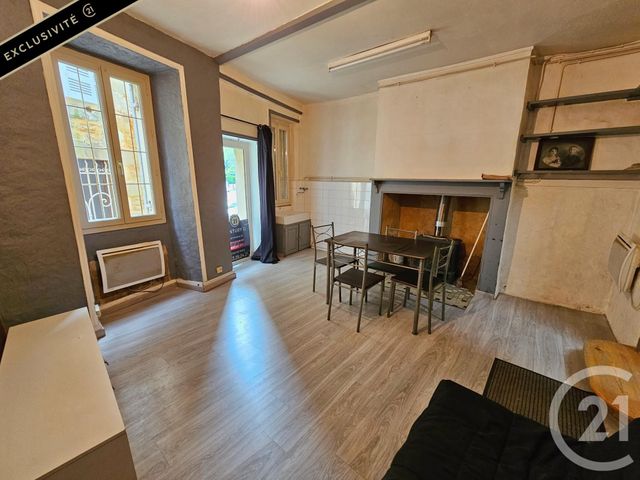 Maison à vendre - 2 pièces - 49,67 m2 - Sarlat La Caneda - 24 - AQUITAINE