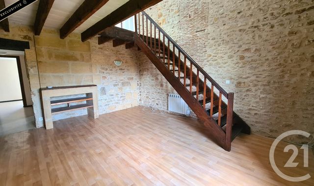 appartement - SARLAT LA CANEDA - 24