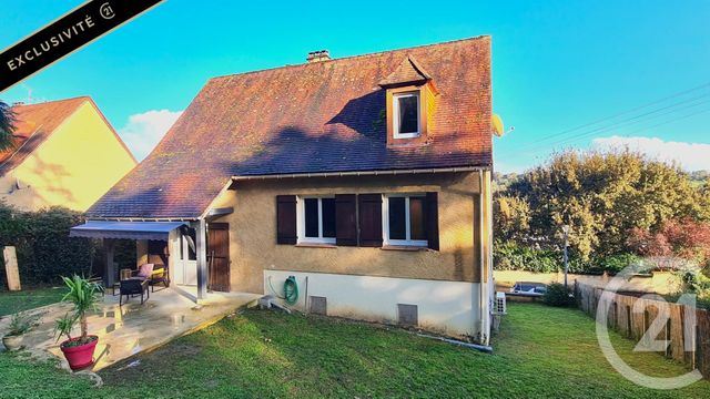 maison - SARLAT LA CANEDA - 24