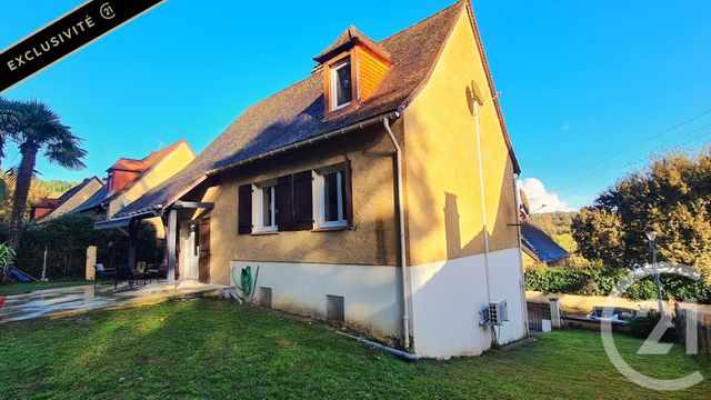 maison - SARLAT LA CANEDA - 24