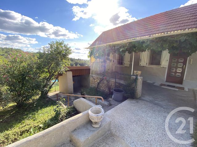 Maison à louer - 3 pièces - 86,42 m2 - Sarlat La Caneda - 24 - AQUITAINE