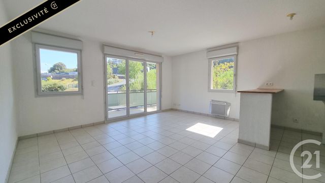 Appartement F3 à vendre SARLAT LA CANEDA