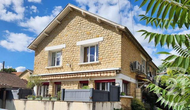 Maison à vendre - 8 pièces - 155,70 m2 - Sarlat La Caneda - 24 - AQUITAINE