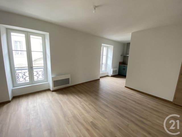 Appartement T2 à louer - 2 pièces - 40,40 m2 - Sarlat La Caneda - 24 - AQUITAINE