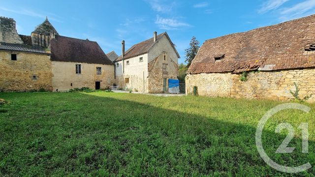 maison - CENAC ET ST JULIEN - 24