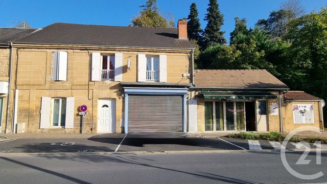 maison - SARLAT LA CANEDA - 24