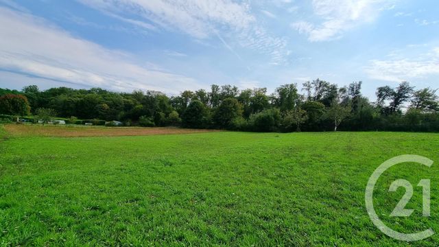 Terrain à vendre - 4762 m2 - Proissans - 24 - AQUITAINE