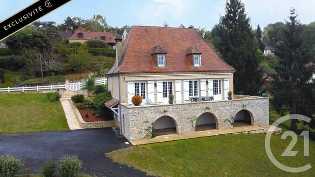 Maison à vendre - 5 pièces - 155 m2 - Sarlat La Caneda - 24 - AQUITAINE