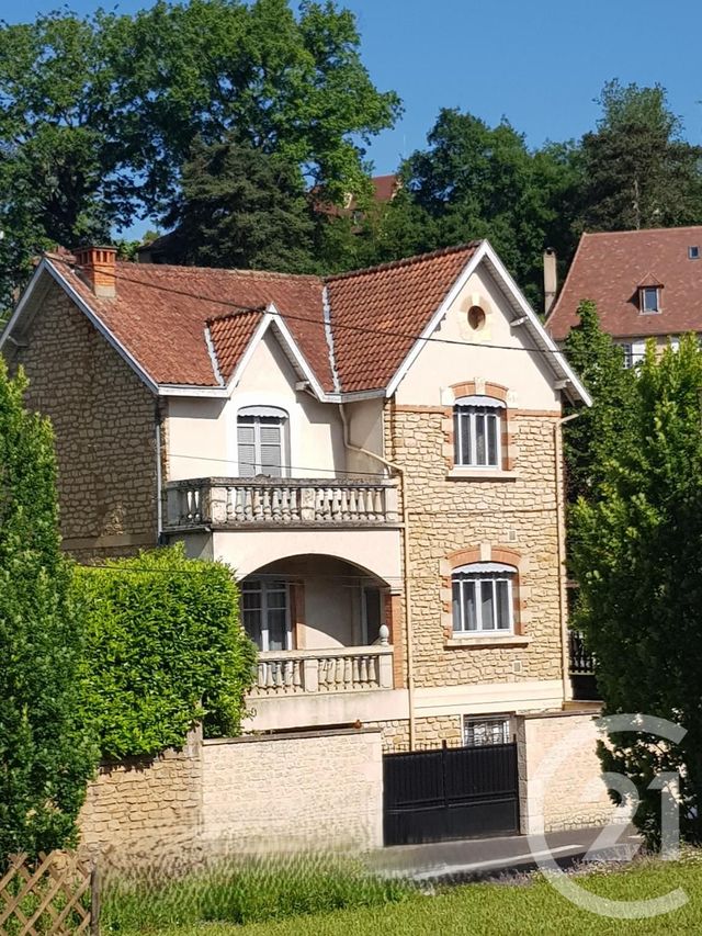 Maison à vendre SARLAT LA CANEDA