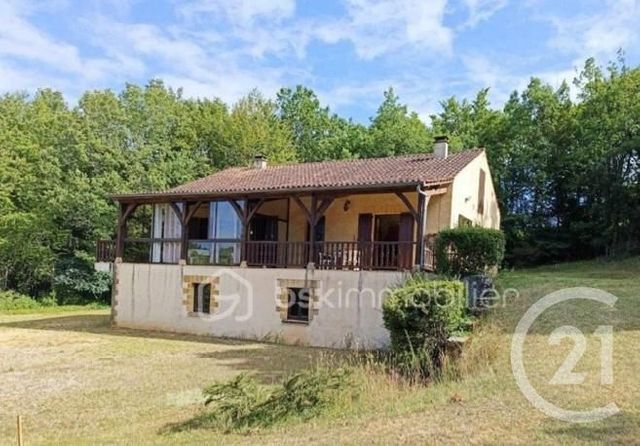 Prix immobilier LES EYZIES DE TAYAC SIREUIL - Photo d’une maison vendue