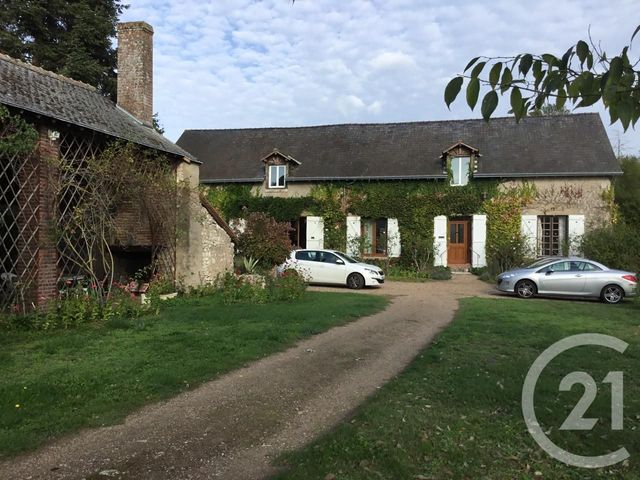 Prix immobilier COURBOUZON - Photo d’une maison vendue