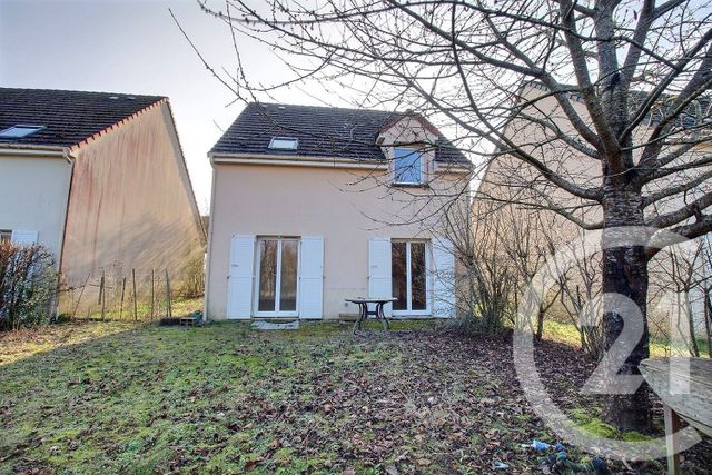 Maison à vendre BEAUCE LA ROMAINE