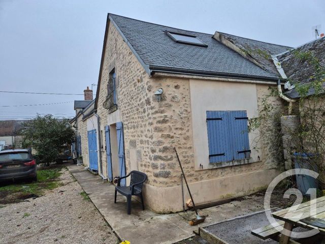 Maison à vendre VILLAMBLAIN