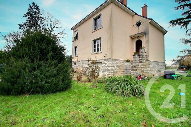 Maison à vendre MARCHENOIR