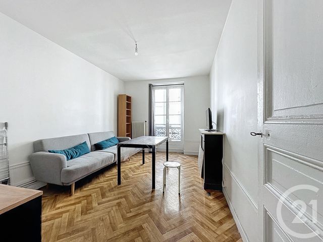 appartement - PARIS - 75012