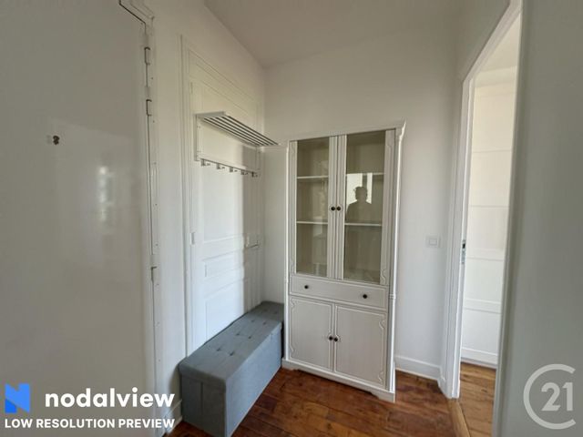 Appartement F2 à louer - 2 pièces - 43,50 m2 - Paris - 75012 - ILE-DE-FRANCE