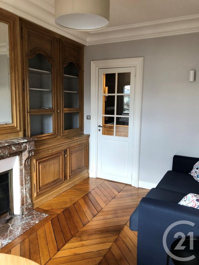 Appartement F2 à louer - 2 pièces - 44,83 m2 - Paris - 75020 - ILE-DE-FRANCE