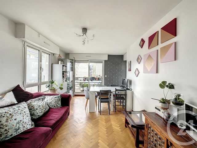 appartement - PARIS - 75012