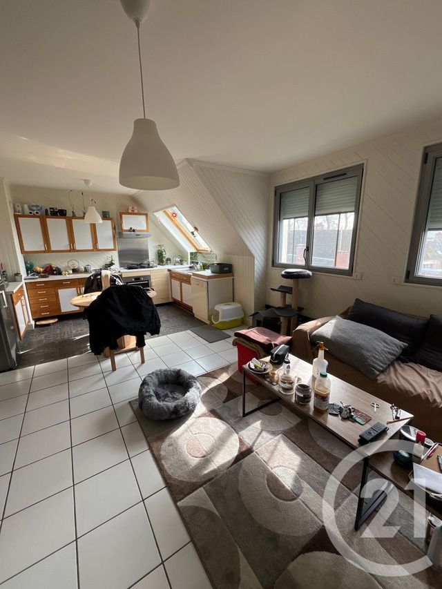 Prix immobilier BEAUGENCY - Photo d’un appartement vendu