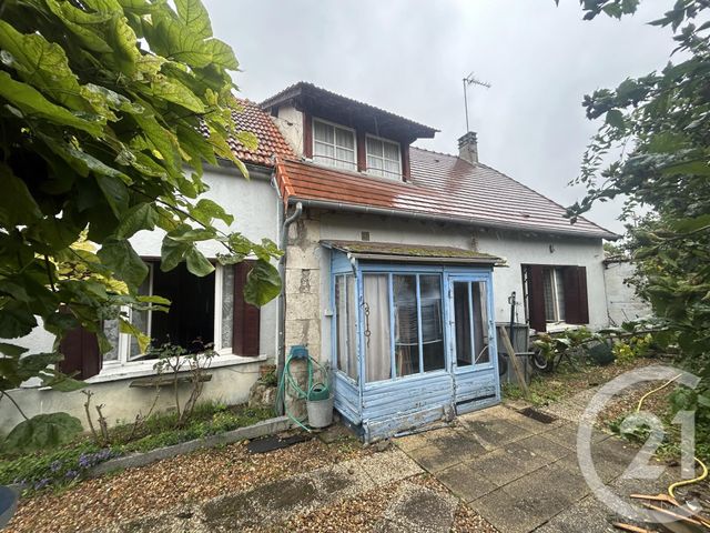 maison - CLERY ST ANDRE - 45