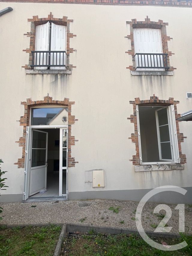 Appartement F2 à vendre - 2 pièces - 36,51 m2 - Orleans - 45 - CENTRE