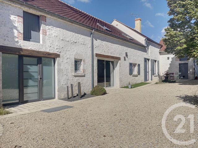 Maison à vendre - 7 pièces - 182,27 m2 - Beaugency - 45 - CENTRE