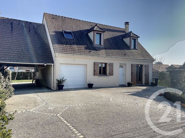 Vente Maison à Beaugency (45) | CENTURY 21