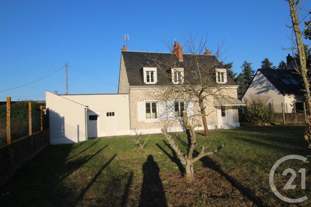 Vente Maison à Beaugency (45) | CENTURY 21