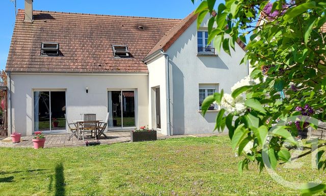 Vente Maison à Beaugency (45) | CENTURY 21