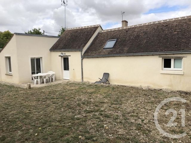 Prix immobilier BEAUGENCY - Photo d’une maison vendue