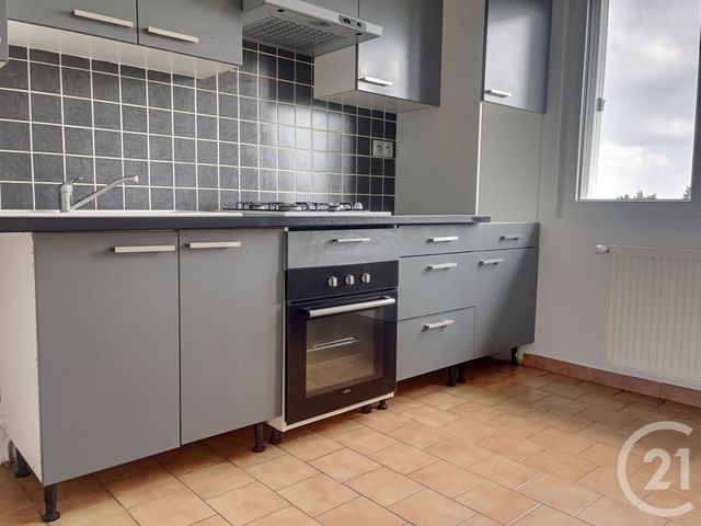 Appartement F3 à vendre - 3 pièces - 56,71 m2 - Beaugency - 45 - CENTRE