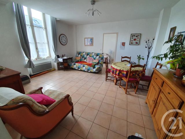 Appartement F2 à louer - 2 pièces - 49,83 m2 - Beaugency - 45 - CENTRE