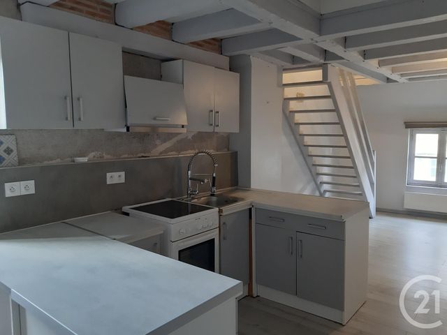 Appartement F3 à louer BEAUGENCY